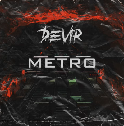 دانلود آلبوم Metro (2020) از Devir