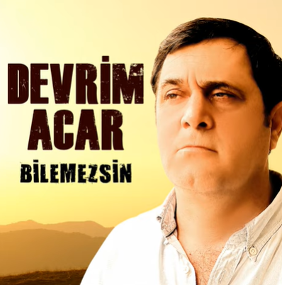 دانلود آلبوم Bilemezsin (2020) از Devrim Acar