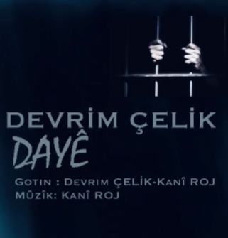 دانلود آلبوم Daye (2021) از Devrim Çelik