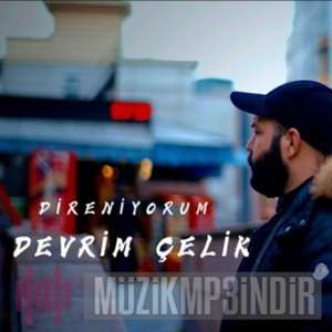دانلود آلبوم Direniyorum (2022) از Devrim Çelik
