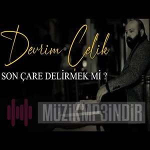 دانلود آلبوم Son Çare Delirmek mi (2023) از Devrim Çelik