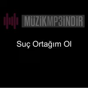 دانلود آلبوم Suç Ortağım Ol (2022) از Dia