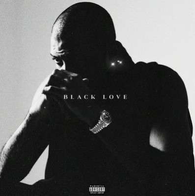 دانلود آلبوم Black Love (2022) از Dianz