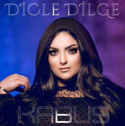 دانلود آلبوم Kabus (2021) از Dicle Dilge