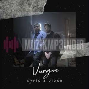 دانلود آلبوم Vurgun (2023) از Didar