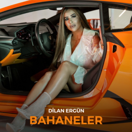 دانلود آلبوم Bahaneler (2021) از Dilan Ergün