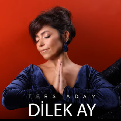 دانلود آلبوم Ters Adam (2020) از Dilek Ay