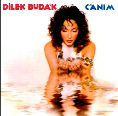دانلود آلبوم Canım (2004) از Dilek Budak