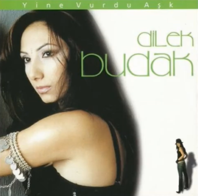 دانلود آلبوم Yine Vurdu Aşk (2003) از Dilek Budak