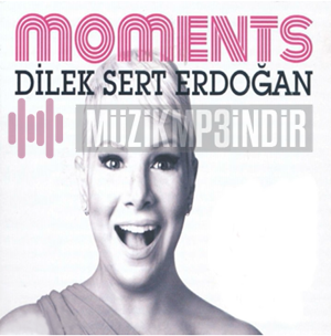 دانلود آلبوم Moments (2013) از Dilek Sert Erdoğan