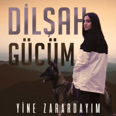 دانلود آلبوم Yine Zarardayım (2020) از Dilşah Gücüm