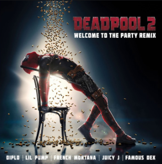 دانلود آلبوم Welcome To The Party (2020) از Diplo