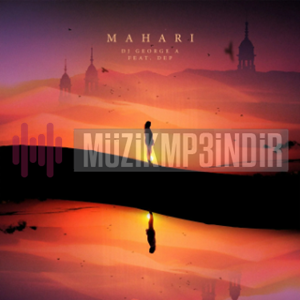 دانلود آلبوم Mahari (2018) از Dj George
