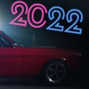 دانلود آلبوم 2022 از Dj Kantik