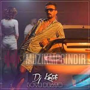 دانلود آلبوم 2023 از Dj Kantik