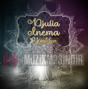 دانلود آلبوم Yoruldum (2023) از Djulia İnema