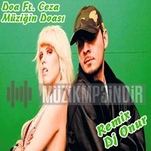 دانلود آلبوم Müziğin Doası (2015) از Doa