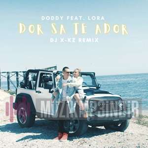 دانلود آلبوم Dor Sa Te Ador (2019) از Doddy