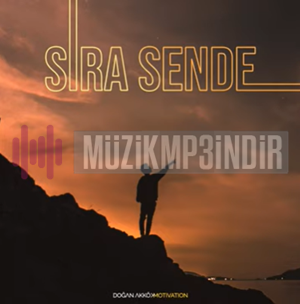 دانلود آلبوم Sıra Sende (2023) از Doğan Akkök