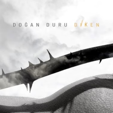 دانلود آلبوم Diken (2021) از Doğan Duru