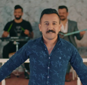 دانلود آلبوم Ey Çekin La Gobeller (2021) از Doğantepeli Musti