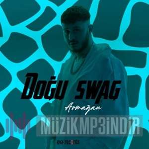 دانلود آلبوم Armağan (2022) از Dogu Swag