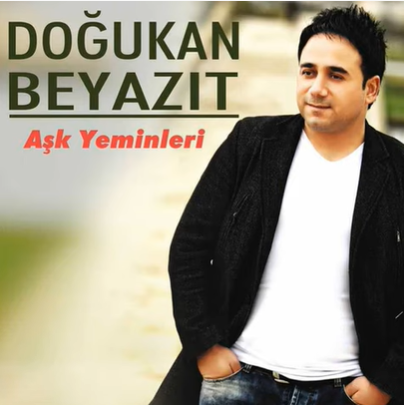 دانلود آلبوم Aşk Yeminleri (2020) از Doğukan Beyazıt