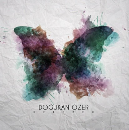 دانلود آلبوم Kelebek (2021) از Doğukan Özer