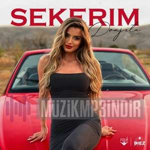 دانلود آلبوم Sekerim (2023) از Donjeta Morina