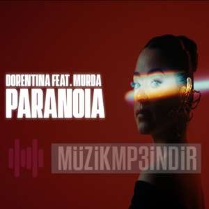 دانلود آلبوم Paranoia (2023) از Dorentina