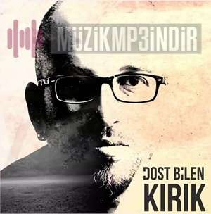 دانلود آلبوم Kırık (2016) از Dost Bilen