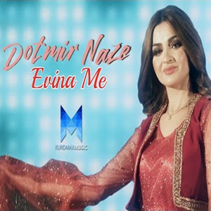 دانلود آلبوم Evina Me (2020) از Dotmir Naze