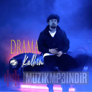 دانلود آلبوم Kalbim (2021) از Drama