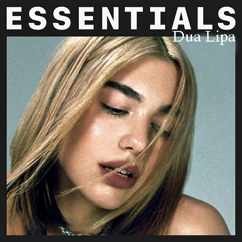 دانلود آلبوم Essentials (2020) از Dua Lipa