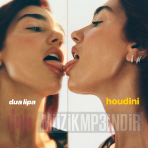 دانلود آلبوم Houdini (2023) از Dua Lipa