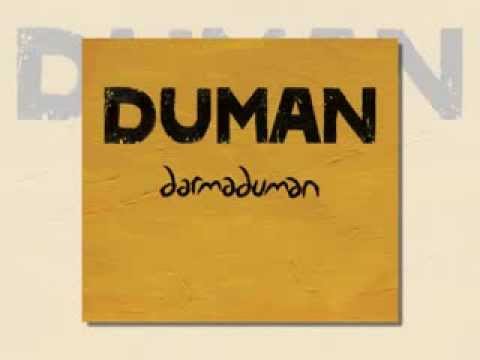 دانلود آلبوم Darmaduman (2013) از Duman