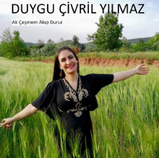 دانلود آلبوم Ak Çeşmem Akıp Durur (2020) از Duygu Çivril Yılmaz