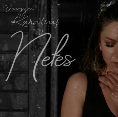 دانلود آلبوم Nefes (2021) از Duygu Karakuş