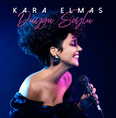 دانلود آلبوم Kara Elmas (2020) از Duygu Soylu