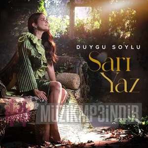 دانلود آلبوم Sarı Yaz (2022) از Duygu Soylu