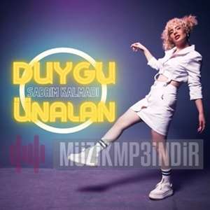 دانلود آلبوم Sabrım Kalmadı (2022) از Duygu Ünalan