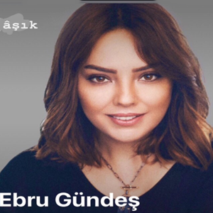 دانلود آلبوم Aşık (2019) از Ebru Gündeş