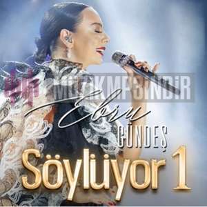 دانلود آلبوم Ebru Gündeş Söylüyor 1 (2022) از Ebru Gündeş