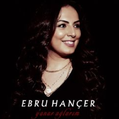 دانلود آلبوم Dost Eline (2021) از Ebru Hançer