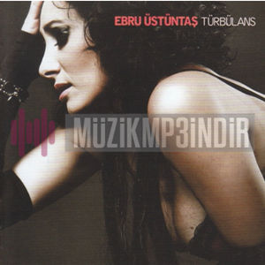 دانلود آلبوم Türbülans (2008) از Ebru Üstüntaş