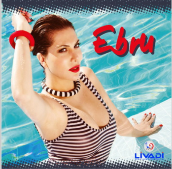دانلود آلبوم Ağlayamıyorum (2012) از Ebru Yaşar