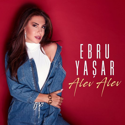 دانلود آلبوم Alev Alev (2019) از Ebru Yaşar