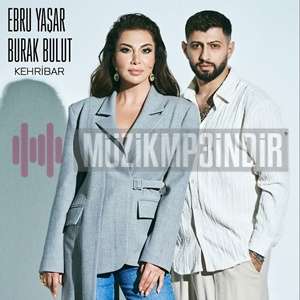 دانلود آلبوم Kehribar (2023) از Ebru Yaşar