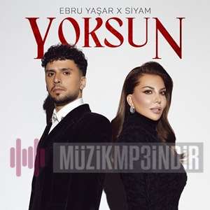 دانلود آلبوم Yoksun (2024) از Ebru Yaşar
