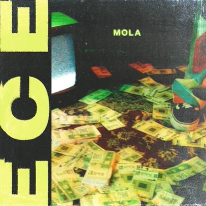 دانلود آلبوم Mola (2021) از Ece
